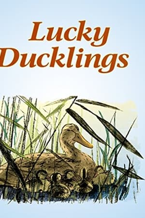 Lucky Ducklings