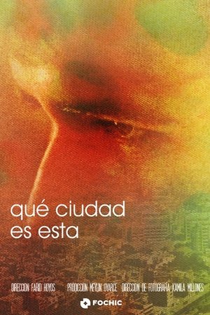 Qué ciudad es esta