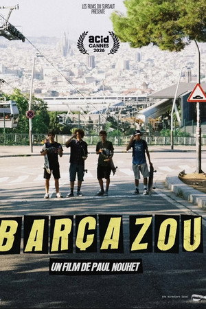 Barça Zou