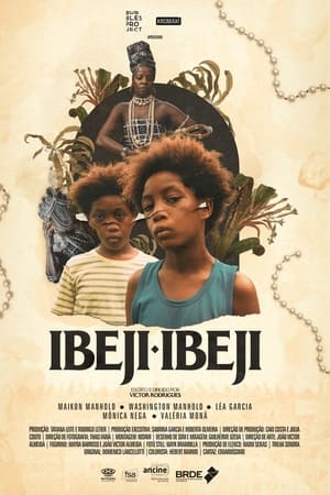 Ibeji Ibeji