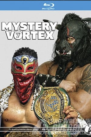PWG: Mystery Vortex VII