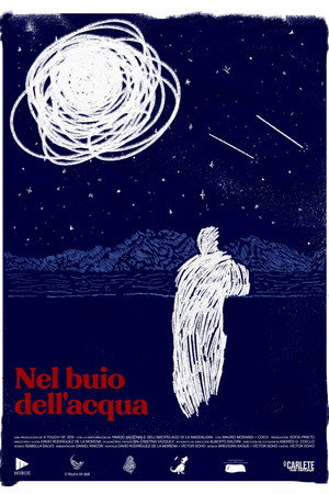 Nel Buio Dell'Acqua