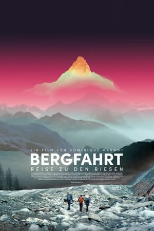 Bergfahrt