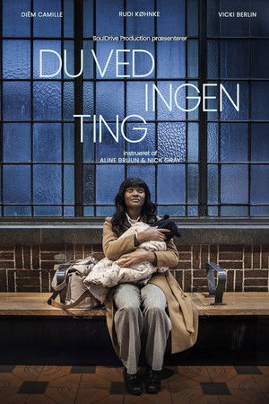 Du ved ingenting