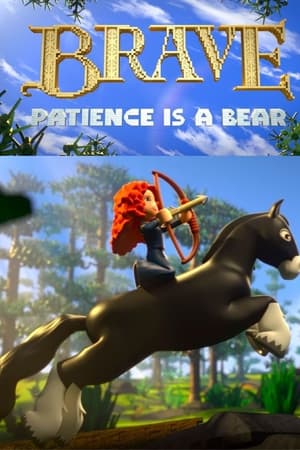 Patience Is a Bear