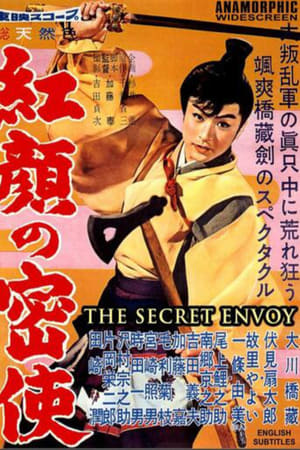 紅顏の密使
