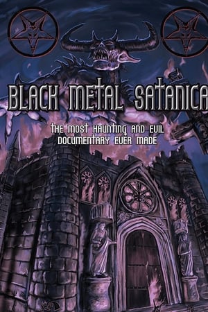 Black Metal Satanica