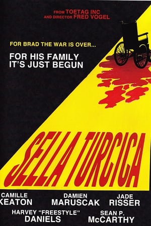 Sella Turcica
