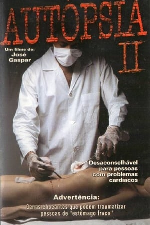 Autópsia II