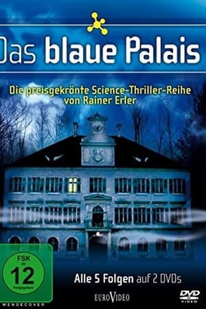 Das Blaue Palais