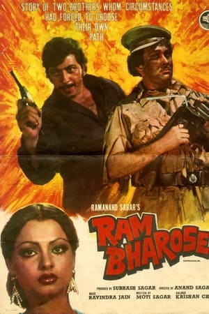 Ram Bharose
