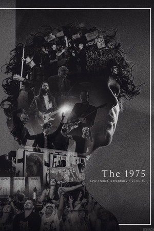 The 1975 Live at Glastonbury