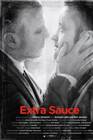 Extra Sauce