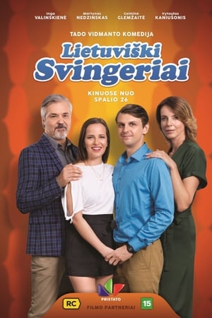 Lietuviski svingeriai