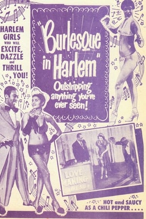 Burlesque in Harlem