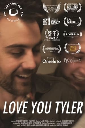 Love You Tyler