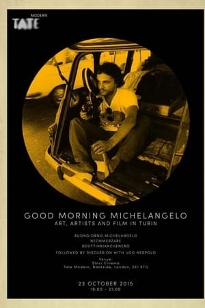 Buongiorno Michelangelo