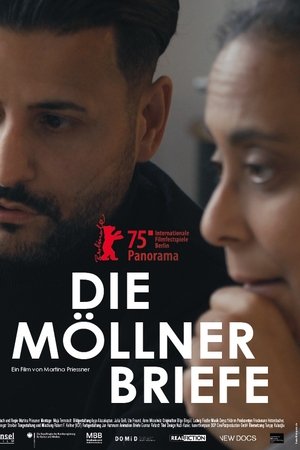 Die Möllner Briefe