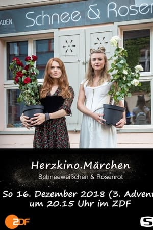 Schneeweißchen und Rosenrot