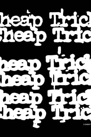 Cheap Trick: Live in Australia