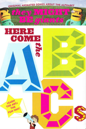They Might Be Giants: Here Come The ABC’s
