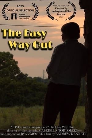 The Easy Way Out
