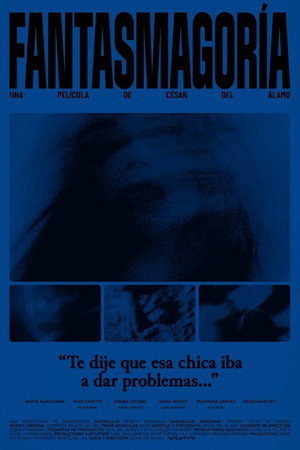 Fantasmagoría
