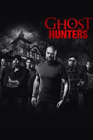 Ghost Hunters: Deep Cover Part 2