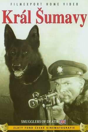 Král Šumavy