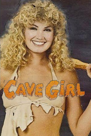 Cavegirl