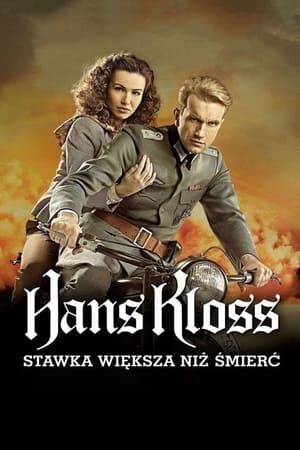 Hans Kloss. Stawka większa niż śmierć (Serial)