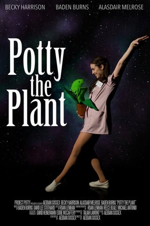 Potty the Plant