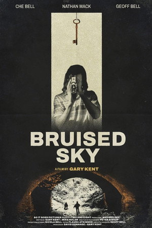 Bruised Sky