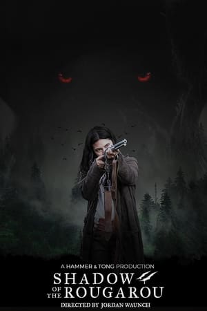 Shadow of the Rougarou