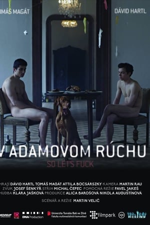 V Adamovom rúchu