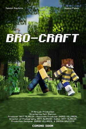 Bro-Craft