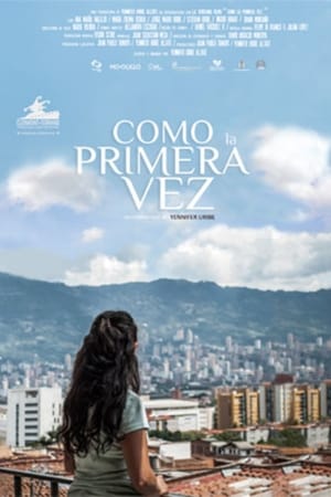 Como la primera vez
