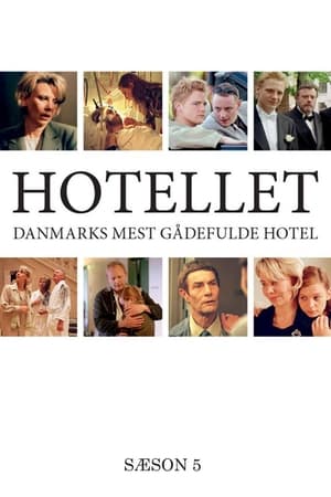 Hotellet第5季