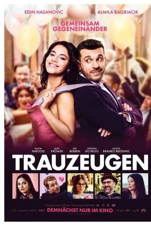 Trauzeugen