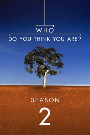 Who Do You Think You Are?第2季