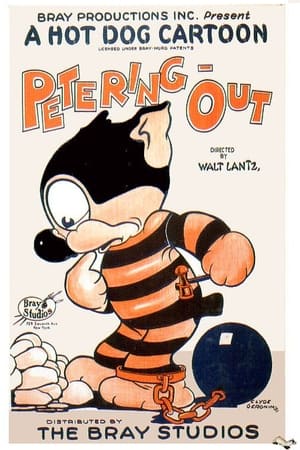 Petering-Out