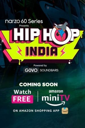 Hip Hop India