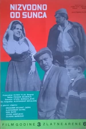 Nizvodno od sunca