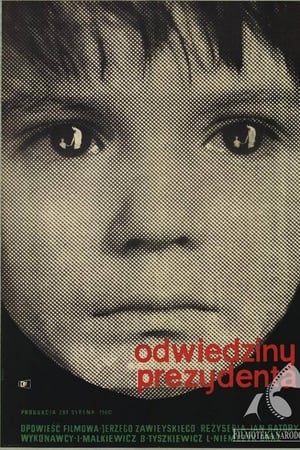 Odwiedziny prezydenta
