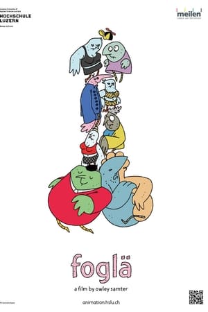 Foglä