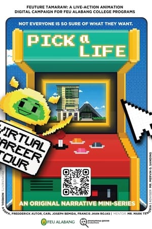 Pick-A-Life