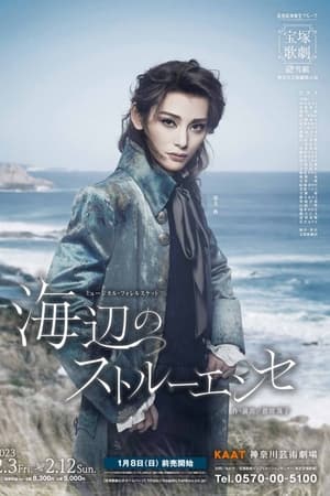 海辺のストルーエンセ