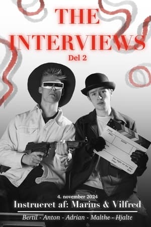 The Interviews: Del 2
