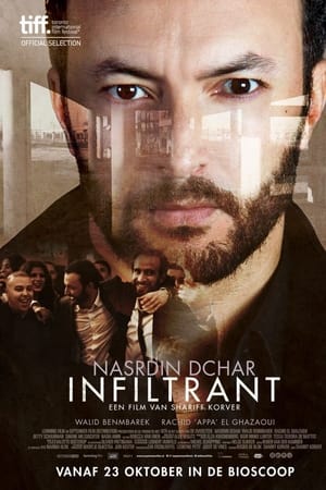Infiltrant