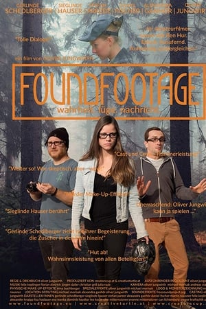 Found Footage